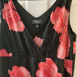 Dress Barn Sleeveless Dress